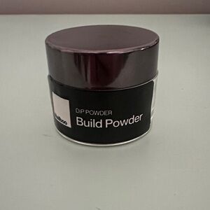 Dip Powder Build Powder
